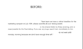 do accurate copytyping from PDF,image or scanned documents