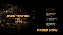 run a professional QA testing website testing app testing usability testing