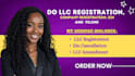 dissolve your llc, llc amendment, delaware llc, ein cancellation, llc creation