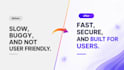 redesign, upgrade, and optimize your existing site