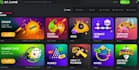 build bc game, api games, crash, mnes, plinko clone bc game
