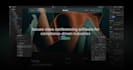 design looka website redesign webflow framer looka website redesign