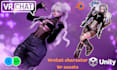 customize vrchat avatar, fix issues, upload to vrchat for pc and quest