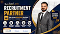 recruit top talent using linkedin recruiter, and indeed