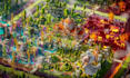build custom minecraft city minecraft sever minecraft lobby as minecraft builder