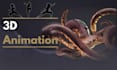 animate your 3d character