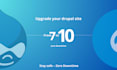 migrate your drupal 7 to drupal 10 seamlessly