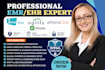 setup jane app athena drchrono zenoti emr ehr systems hipaa compliant forms