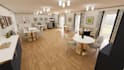 fully design your space
