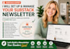 setup substack account substack newsletter substack promotion