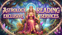 do a natal chart reading to help you understand yourself