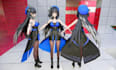 create custom gmod playermodel, sfm, l4d2 and mmd model for your game