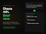 build an ai agent that automates your request intake