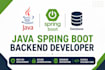develop rest apis using java spring boot