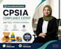 create amazon CPC certificate for cpsia compliance
