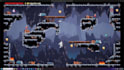 develop high quality 2d pixel art game using gdevelop and game maker studio