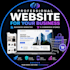 design and create websites