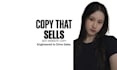 write high converting seo website copy