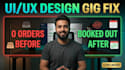 create high CTR youtube thumbnails fast