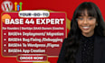 base44 bug fixing expert base44 deployment base44 migration to wordpress