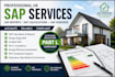 prepare sap calculation reports and sap assessments for UK building regulations