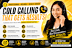 real estate cold calling,real estate calls,cold calling,cold caller,real estate
