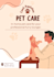 be your trusted dog walker and cat sitter