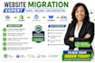 migrate squarespace to shopify wordpress website SEO transfer webflow to shopify