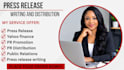 do crypto press release press release distribution submit press release ai tech