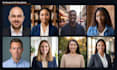 create professional ai headshots and corporate portraits