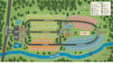 create clickable interactive rv park maps, campground site plans, and plat maps