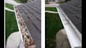 home cleaning website gutter cleaning leads pressure washing wordpress website