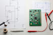 design electronics circuits, electrical schematics and pcb design