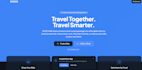 build a modern responsive business website with ai