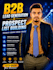 do data scrapping, business lead list building