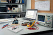 design electrical circuits, simulations and engineering lab projects