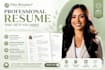 do resume writing and cv writing