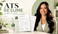 provide professional ats resume writing, CV writing and job search support