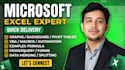 build custom excel sheet in 12 hours