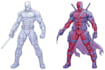 do a superhero comic