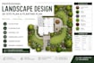 do garden design planting plan backyard landscape design as landscape architect