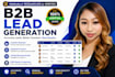 build verified b2b prospect lists from linkedin