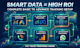 do complete paid ads tracking setup
