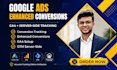 fix or setup google ads enhanced conversion, ga4 and server side GTM tracking