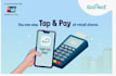 build  custom money transfer app, tap and pay,  nfc app,