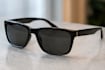 create 3d sunglasses design with photorealistic rendering