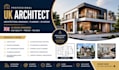 do UK architectural design building regulations technical drawings
