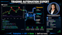 build custom trading automation systems and trading bots