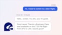 build an ai chatbot