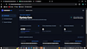 build a full stack ai saas application